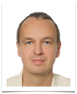 Prof. Grzegorz J. Nalepa, PhD