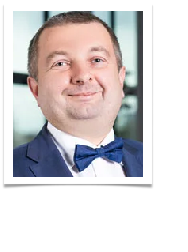 Dr hab. inż. Marcin Hernes