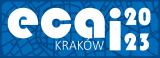 ECAI 2023 will be held in Kraków, PL by PSSI!