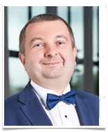 Dr hab. inż. Marcin Hernes