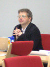 dr hab. inż. Piotr Skrzypczyński, prof. PP (fot. Jarosław Bąk) 