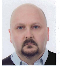 Dr Marcin Szczuka Dr Marcin Szczuka